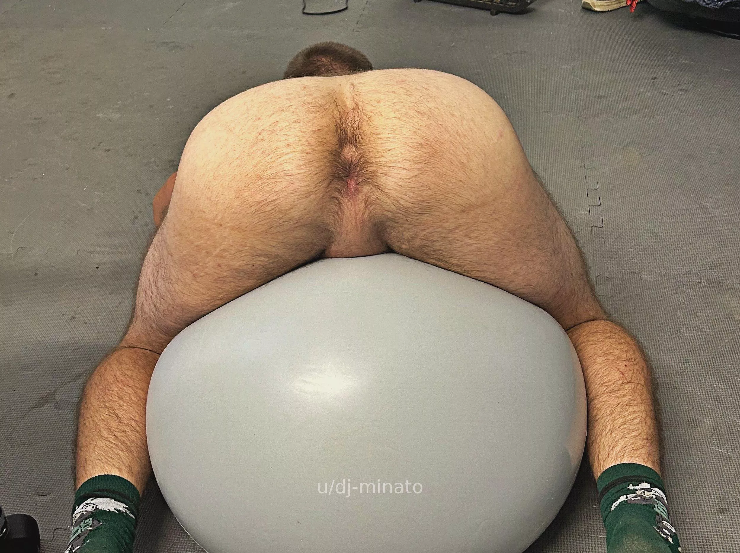 Are you going to keep me waiting? posted by dj-minato