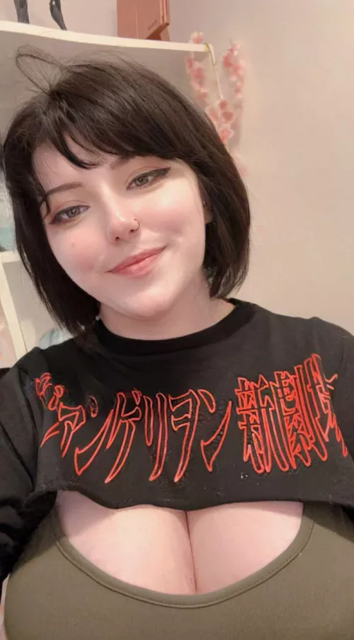 Are you into thicc metallica  by Kuroxkitsune