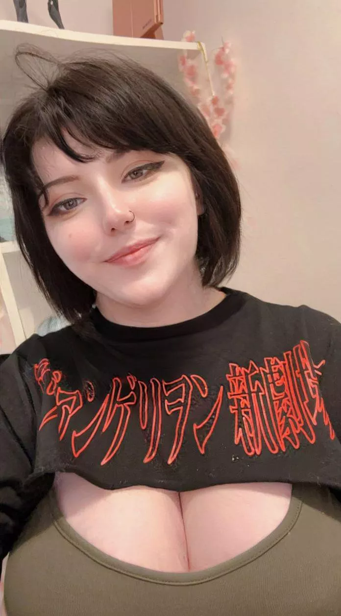 Are you into thicc metallica  posted by Kuroxkitsune