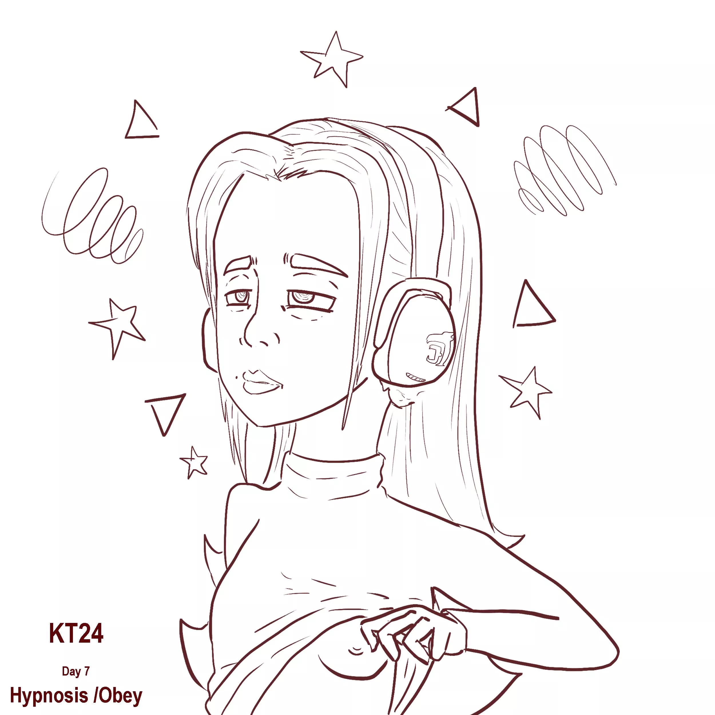 Audio hypnosis [Megajuanph11] posted by SubmissiveDinosaur