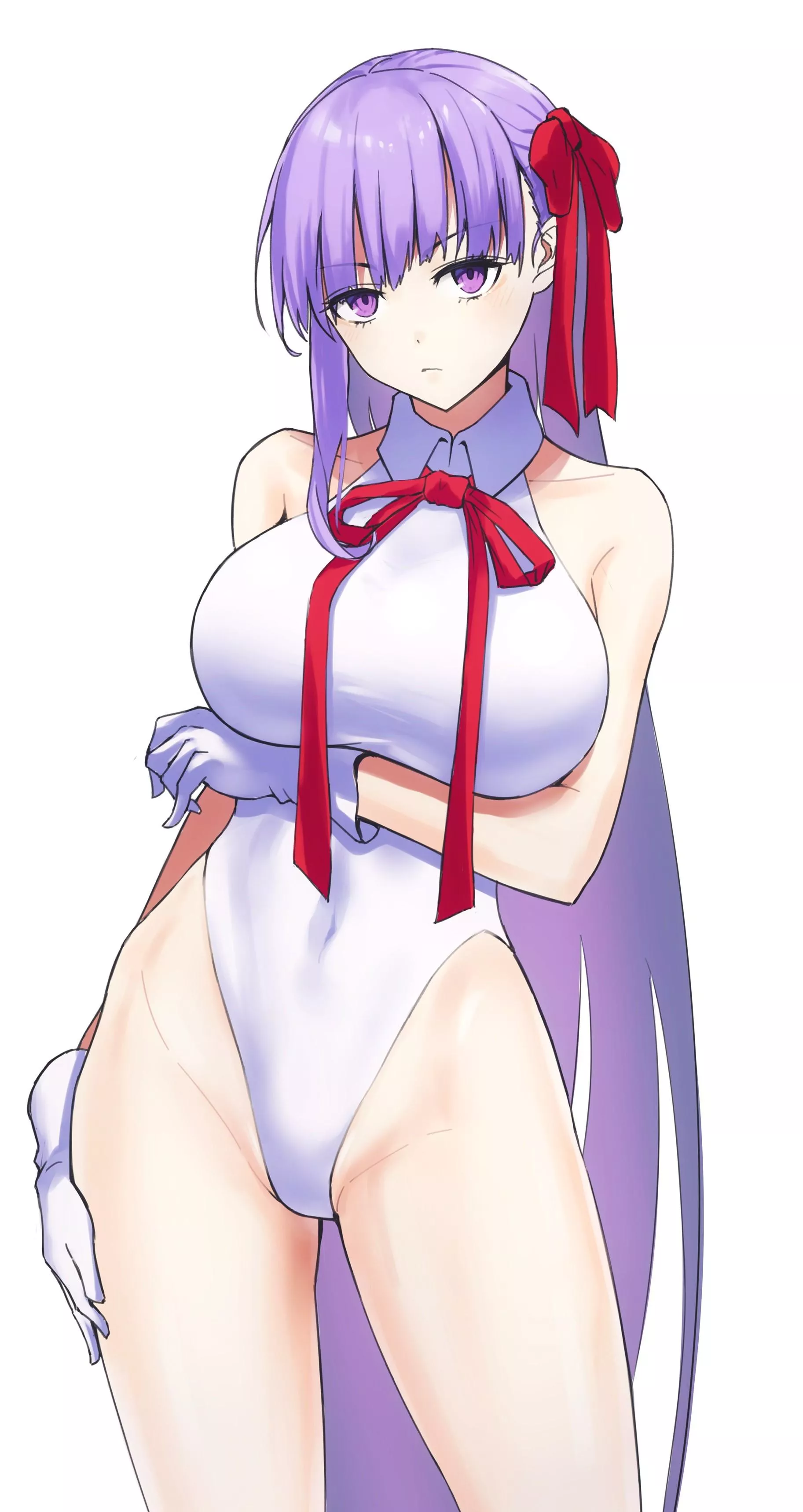 BB [Fate/GO] posted by CheetahSperm18