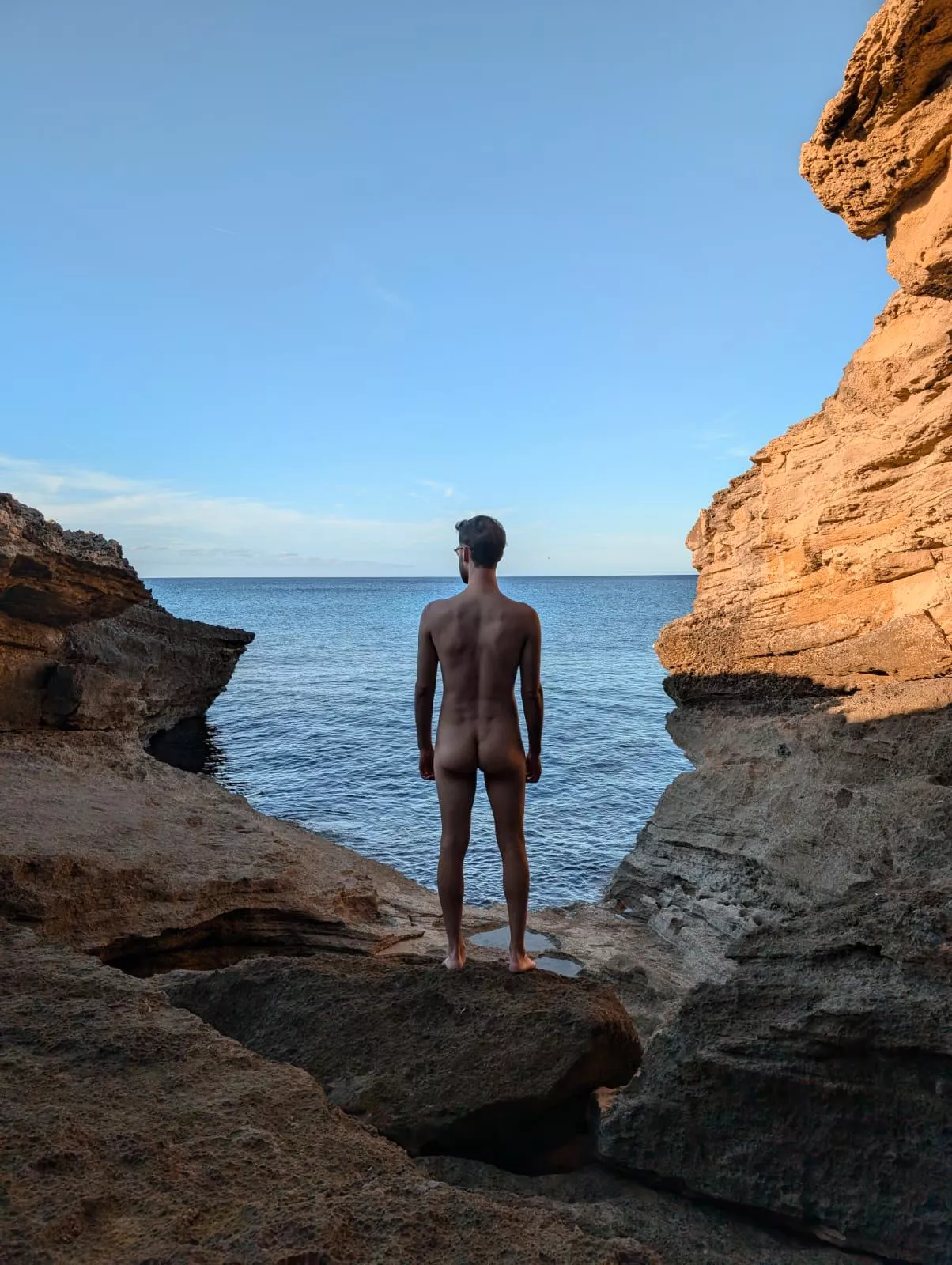 Caves and coastlines  posted by EveningIcy3826