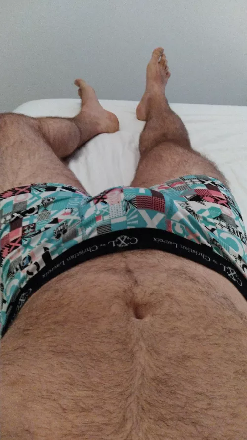 Colourful  by ComposerOk4860