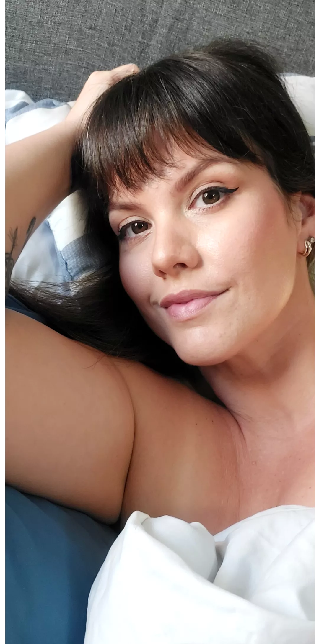 Come wake up with me posted by Lucky-Offer7043