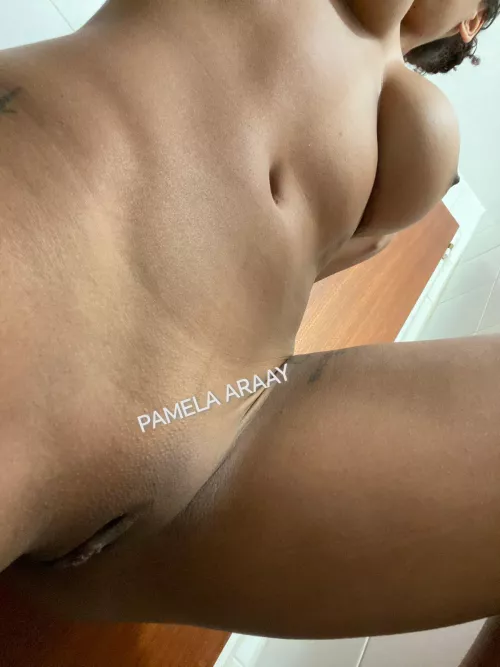 Dream with me  by pamelaaraay