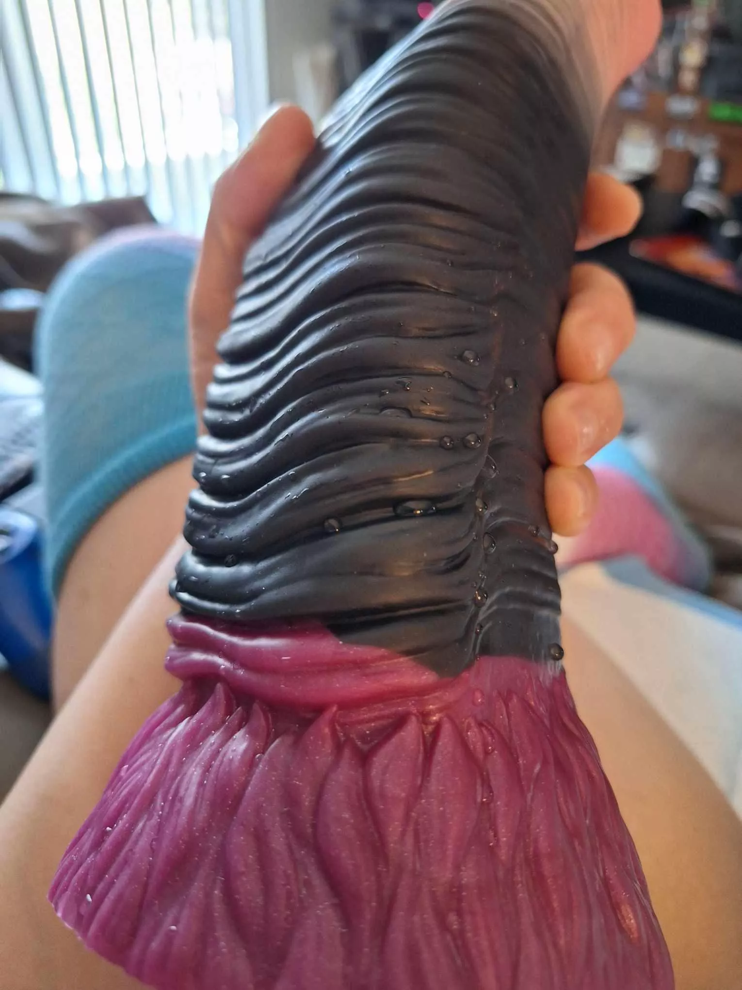 Echo's Horn I tell you  posted by BaphometsBlood_