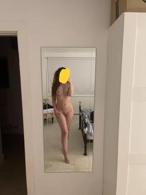 (F) Honest rating, please. I’m 31, so no need to sugarcoat it. 😂 by welovevibez