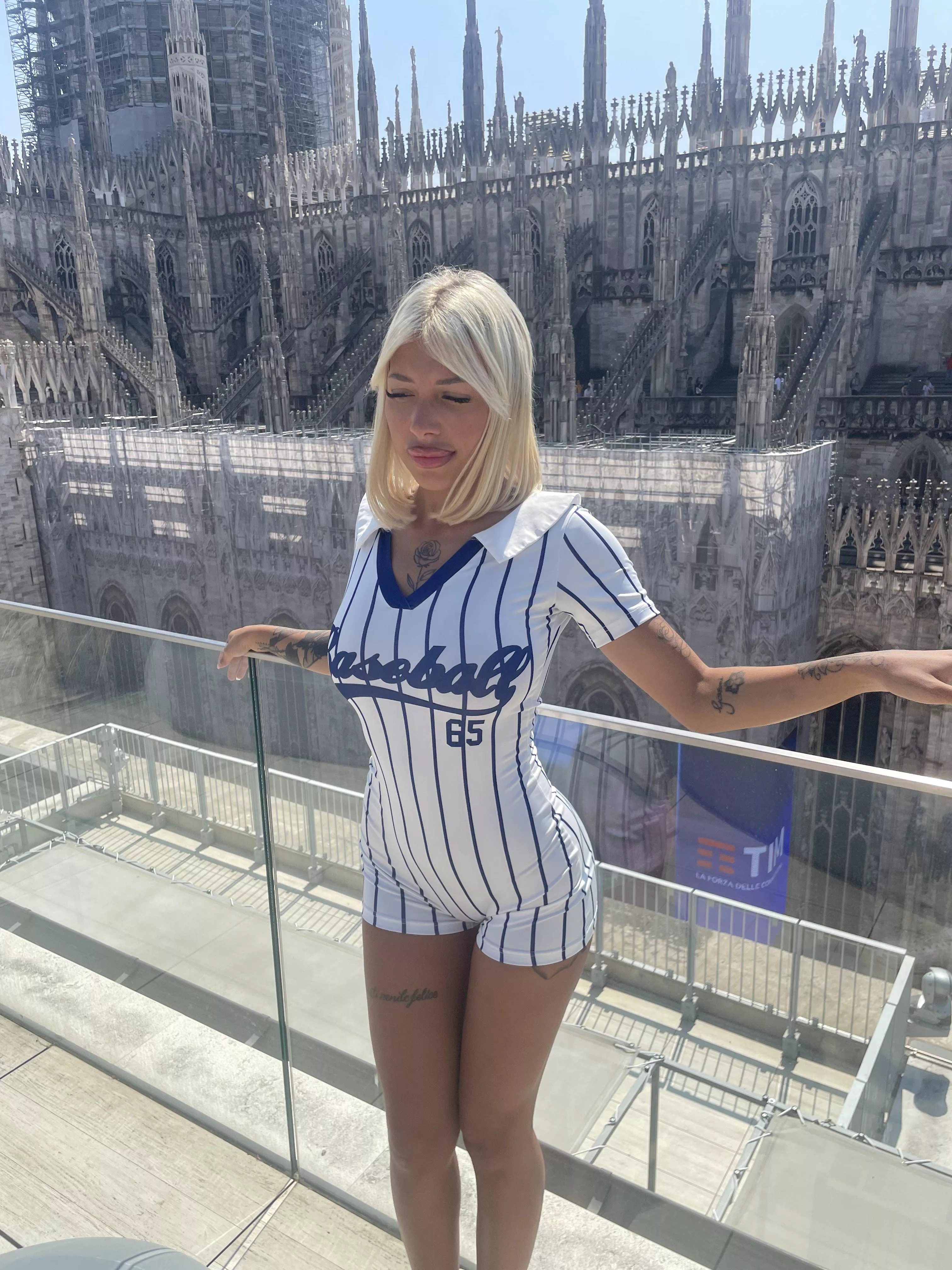 Feeling classy and sexy in my clothes posted by ComprehensiveWall861