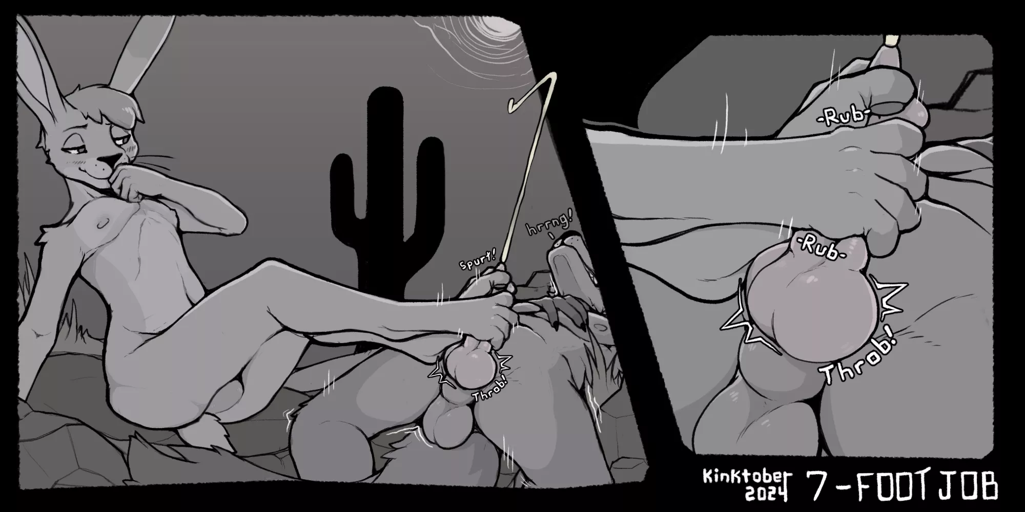 Footjob (taffhazy) posted by DL2828