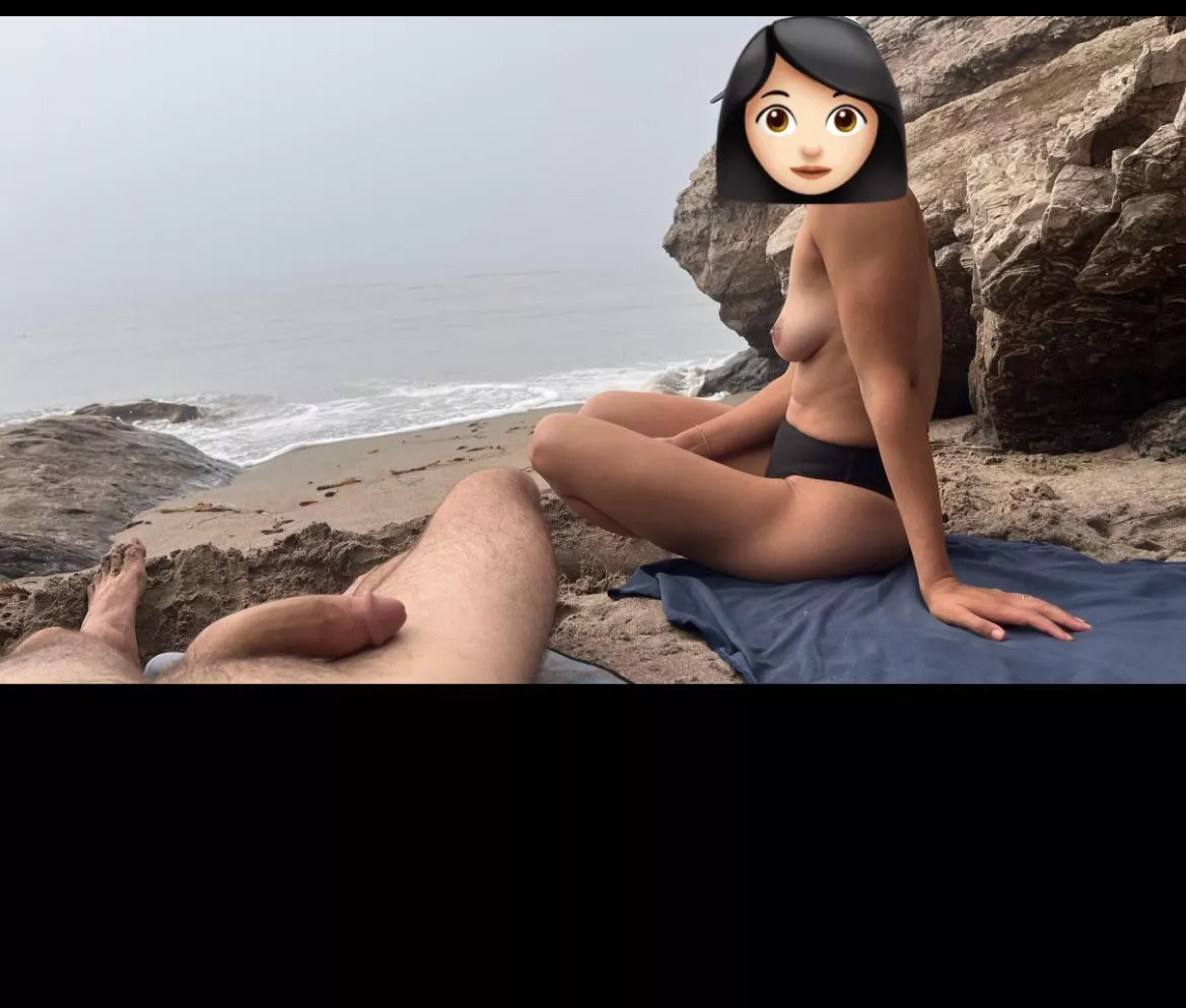 Found a little nook at high tide posted by C_and_C1