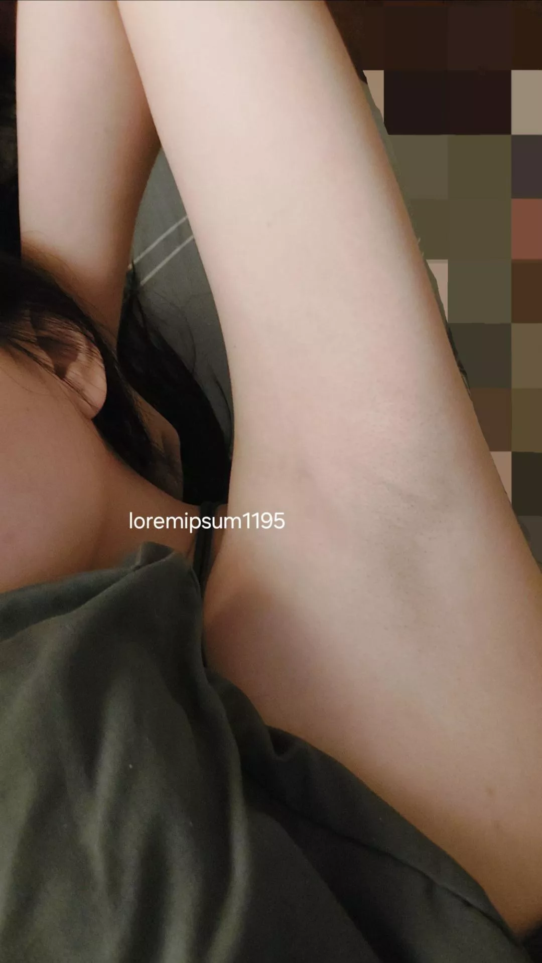 Good night 💋 (f) posted by loremipsum1195