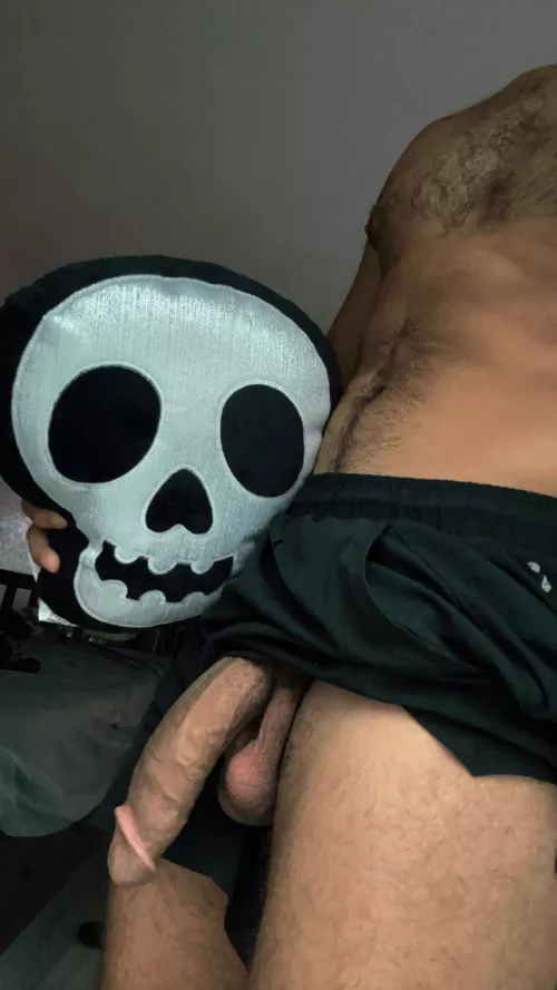 Got a bone for you 🦴 (24) by SensuallyVK