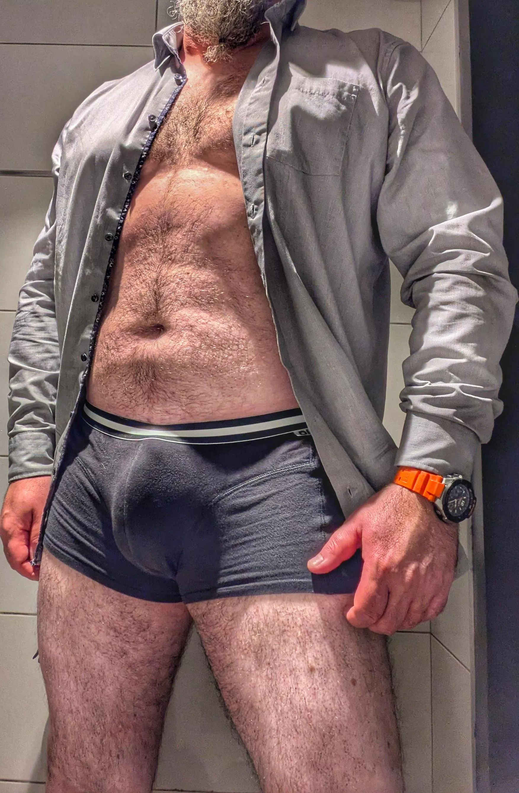 Happy Monday ! posted by Orpheus_59