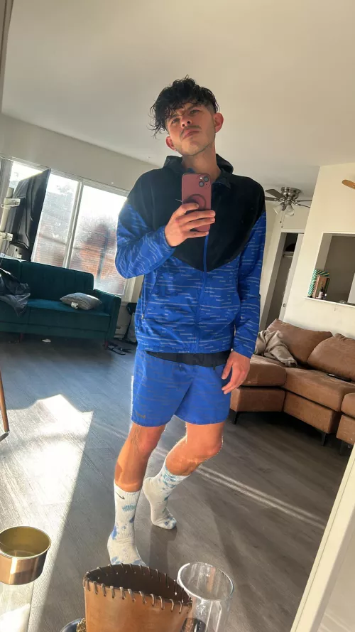 Happy Tuesday  by Emotional-Brush1044