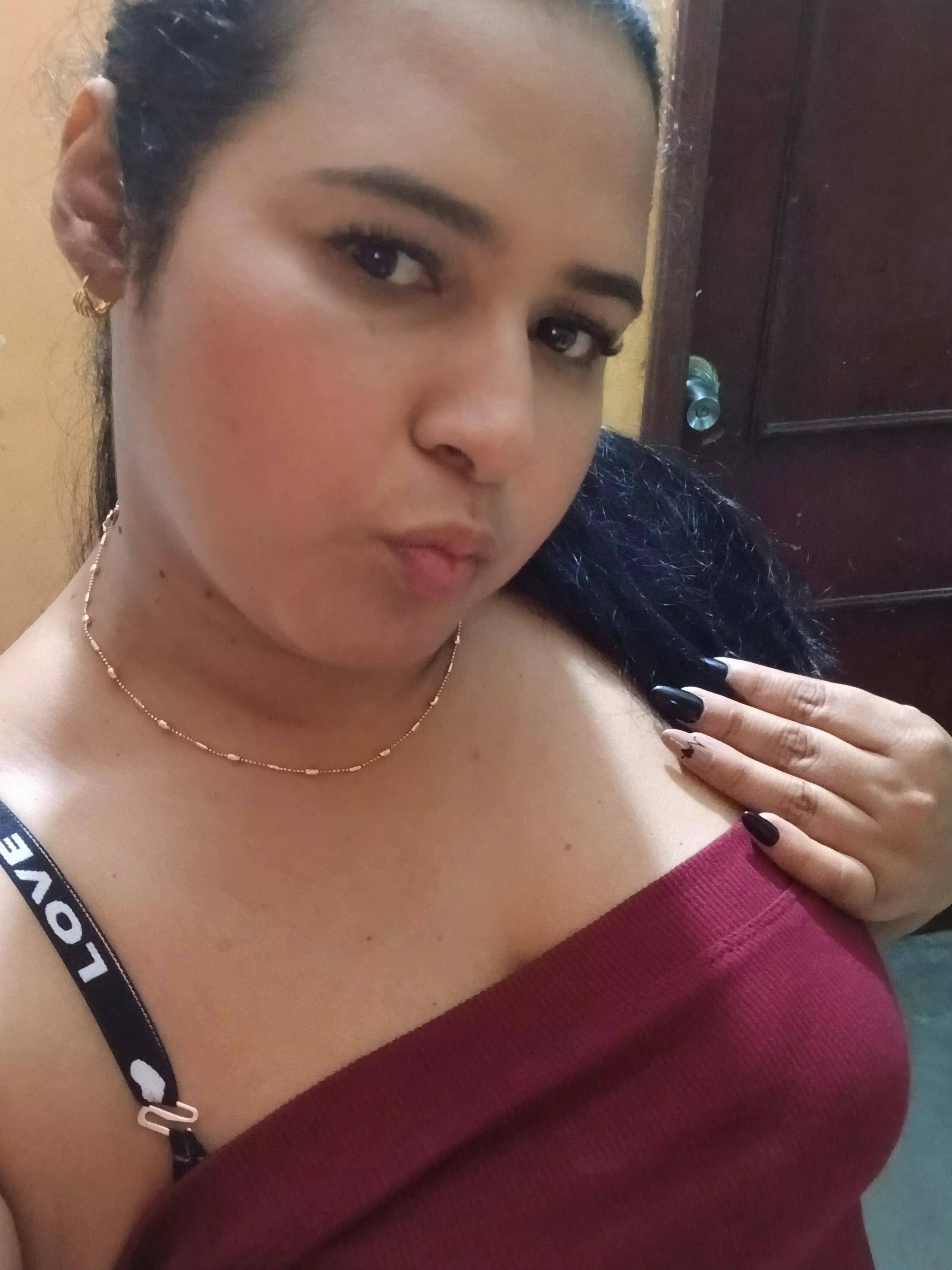  Hello darling, I send you delicious kisses. posted by aslhey1611