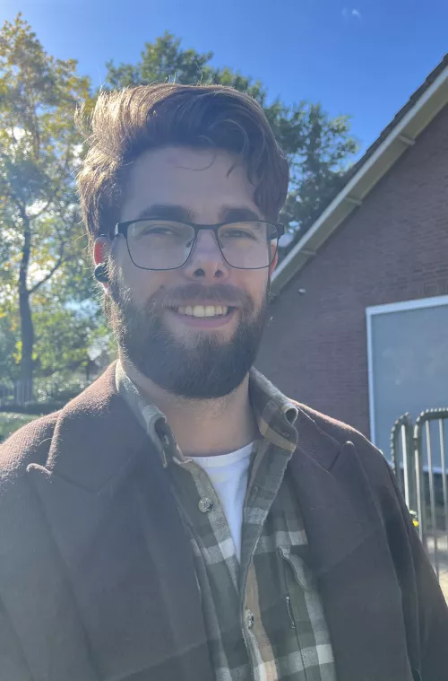 Hey! ❤️ by EarthyOtter