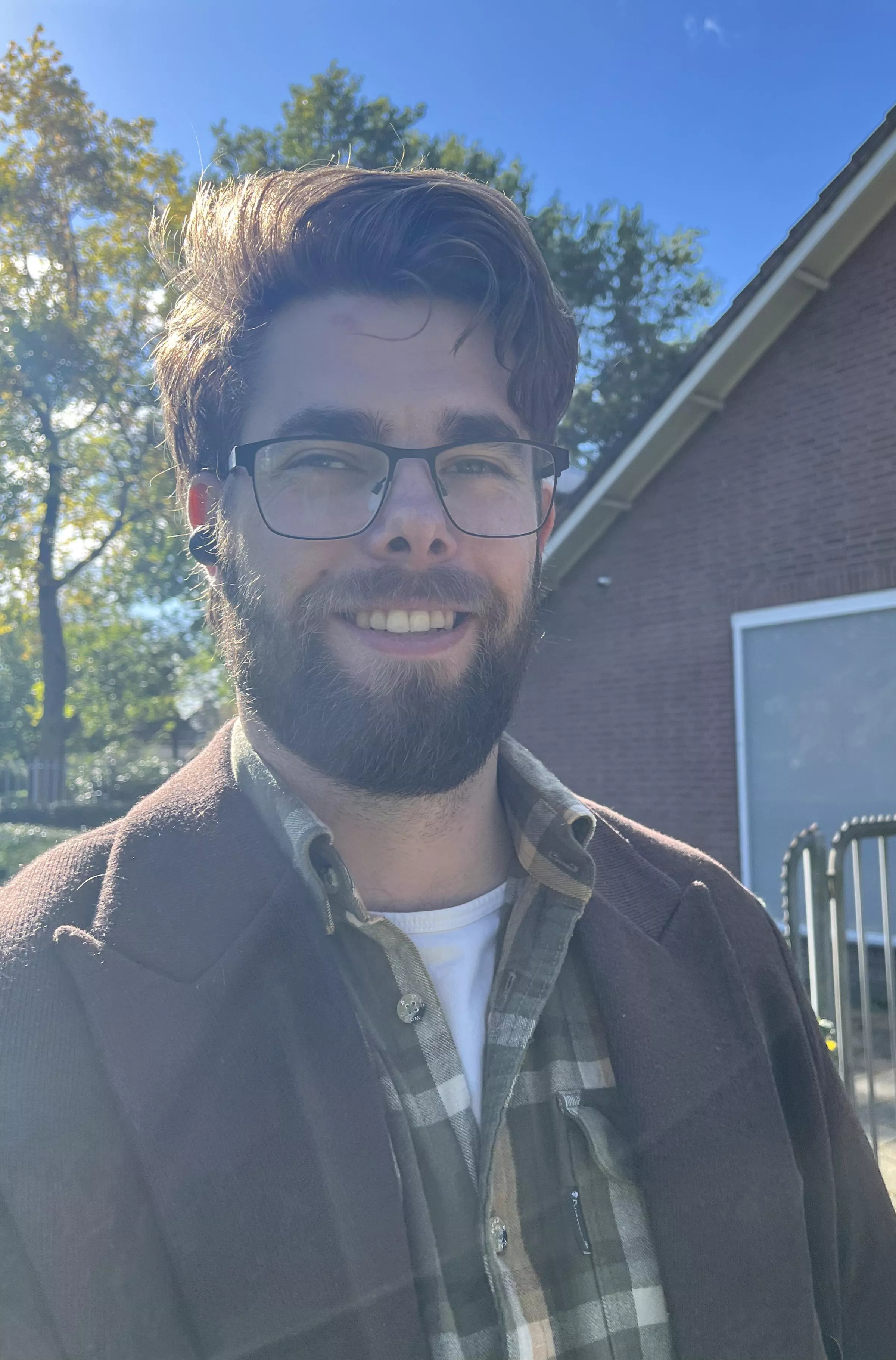 Hey! ❤️ posted by EarthyOtter