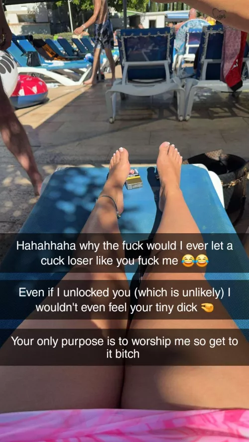 I asked a silly question  by TAthers_1123