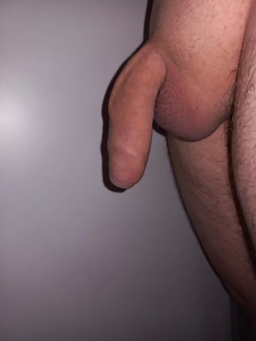 I hope you like uncut cocks! [24] by Moonwalker581