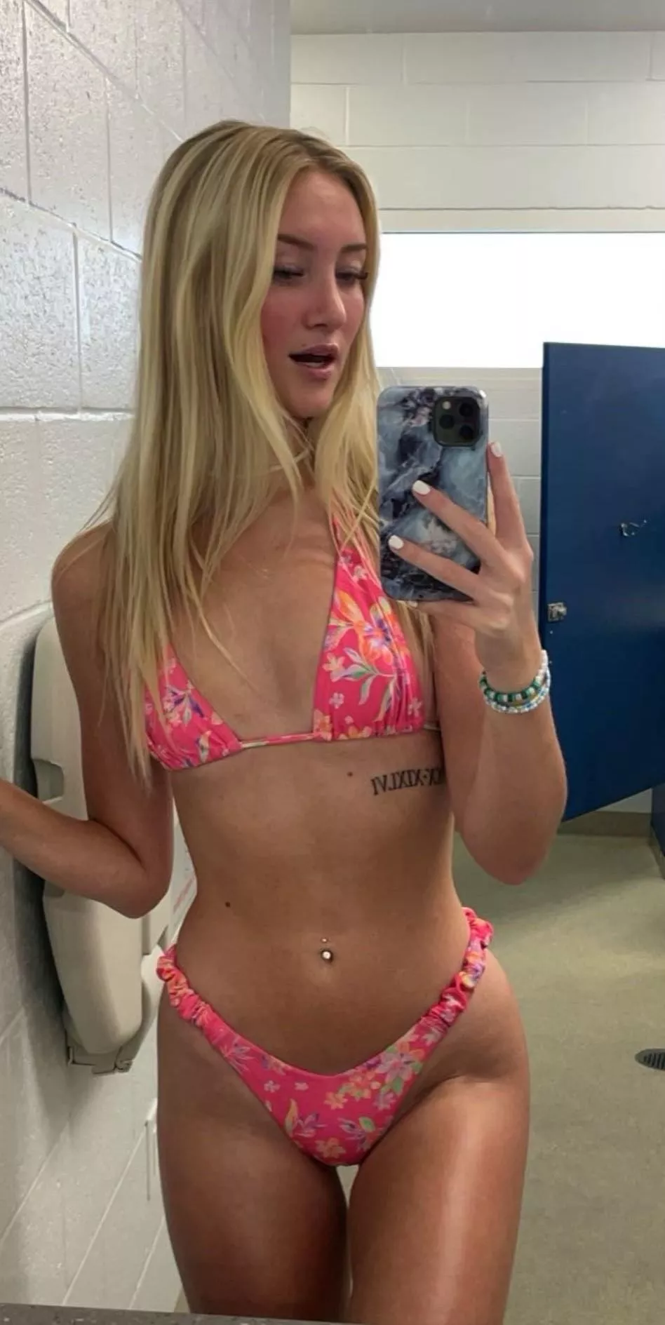 I look hot in this new bikini posted by ZaraLuminous