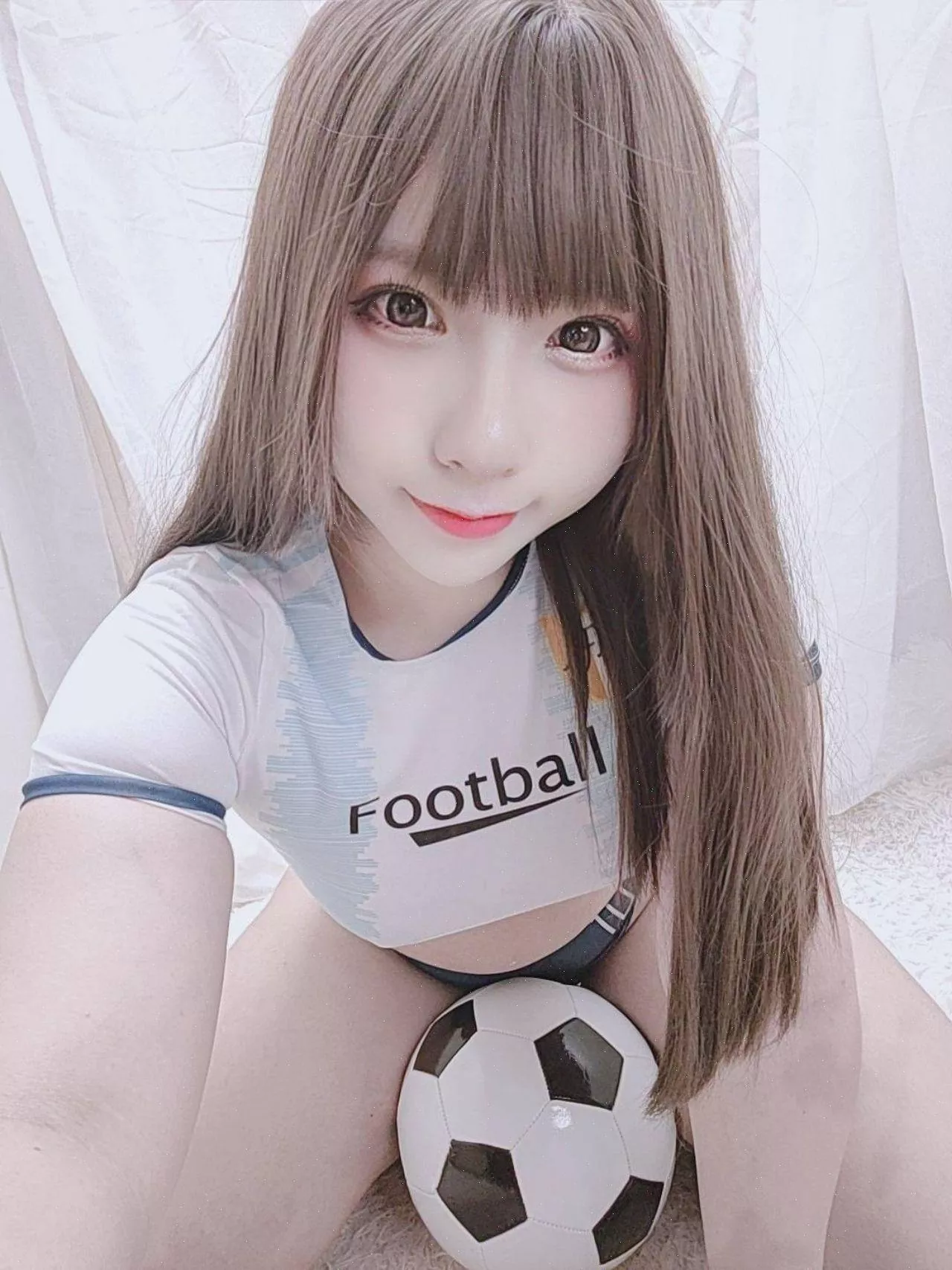 I love my bangs posted by Aoko_MoonlitStre