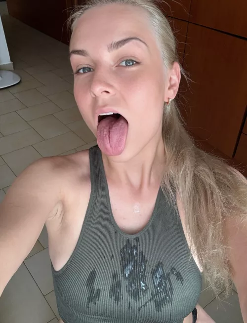 I need more sperm by OpalLuxuryy