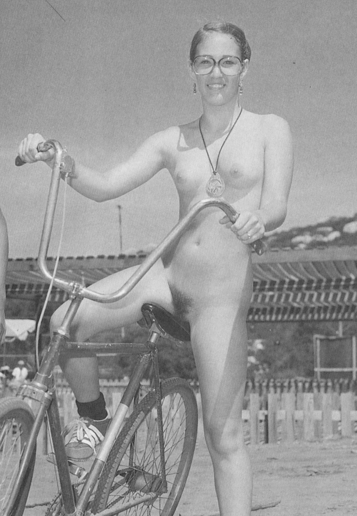 I swear the seat is smiling posted by mazopheliac