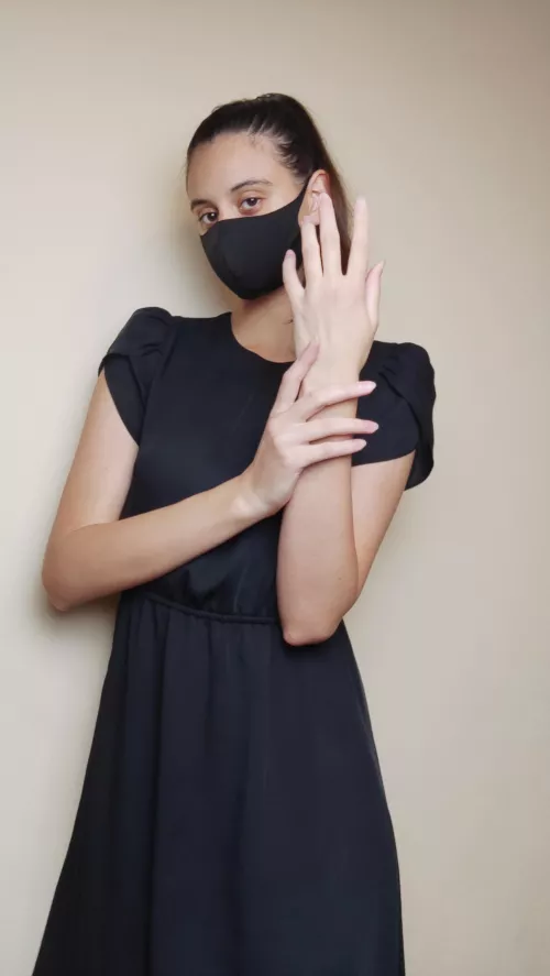 I want to make you cum as many times as the fingers of my hands you see in this photo by Elisa_Wilson