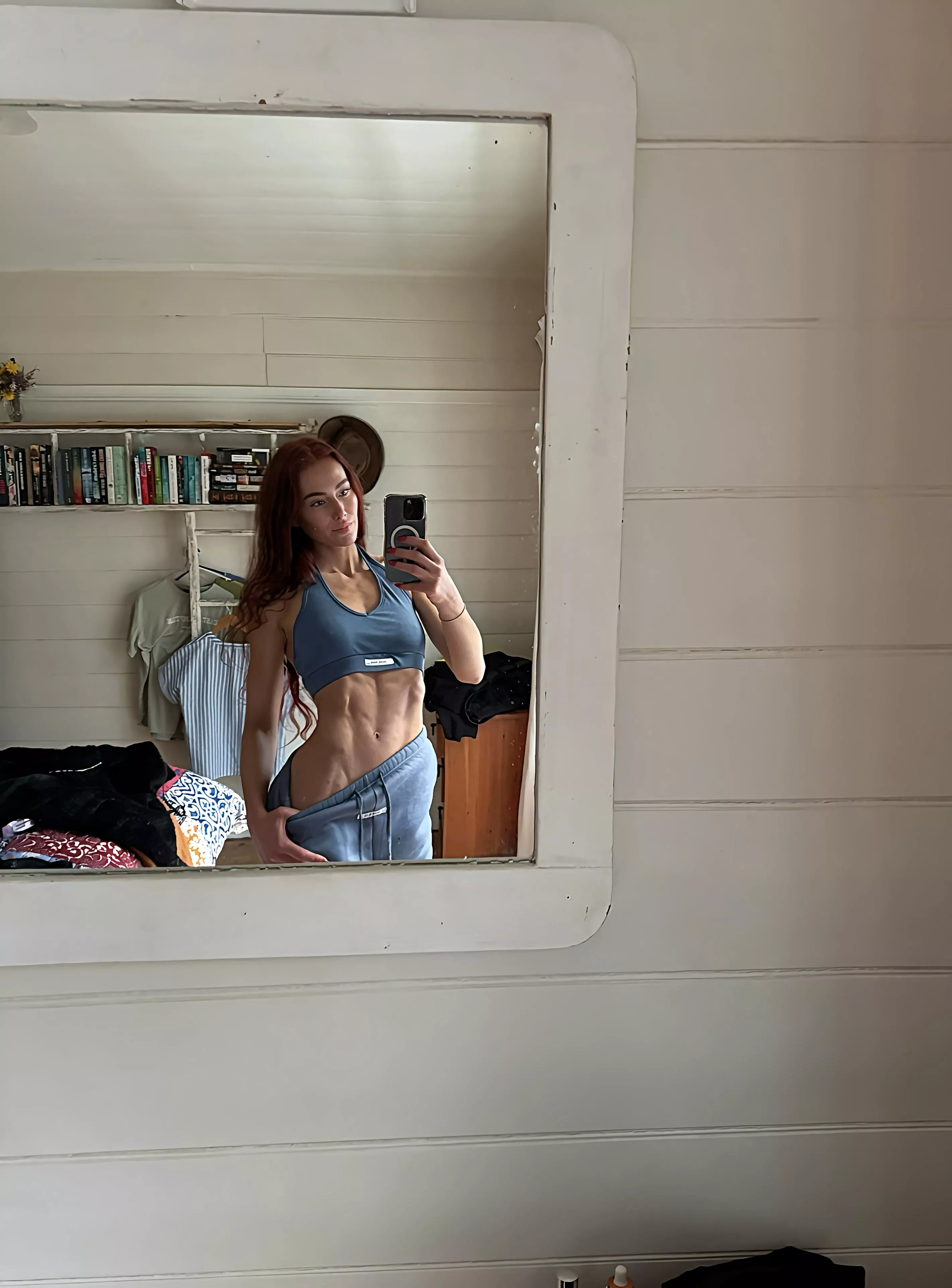 I want you to squeeze out all my strength with my tits posted by DeerKind8551