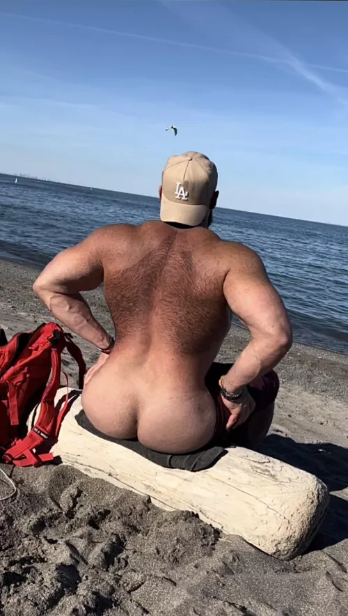 It’s been a min (33)(m) by Damiantheone96