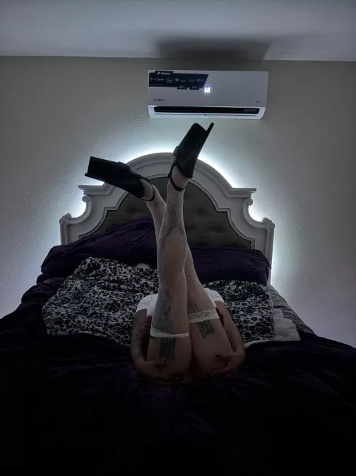 Just a kinky housewife by CorvinaAddams