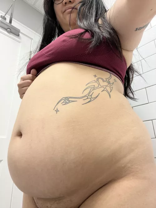 Keeping me to yourself or showing me off to all your friends?  by angelbabys18