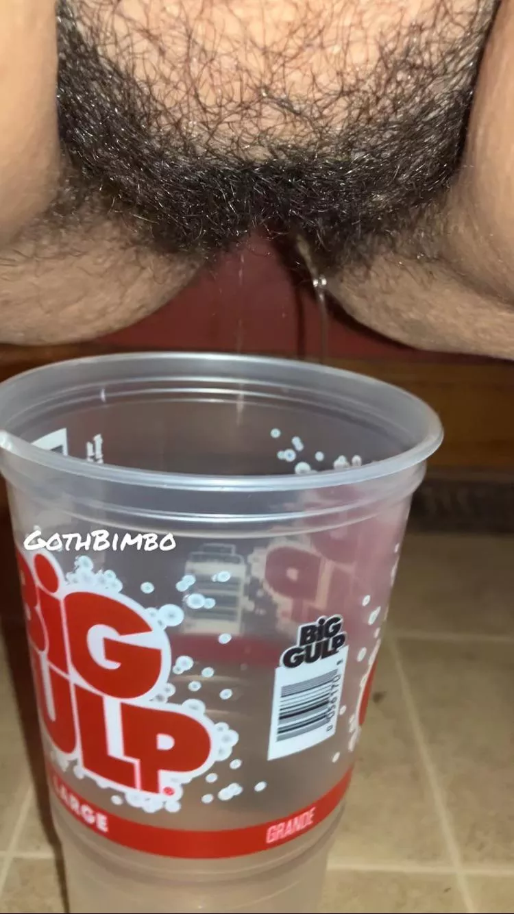 Lemonade anyone..?  posted by BigTitsBigFeet