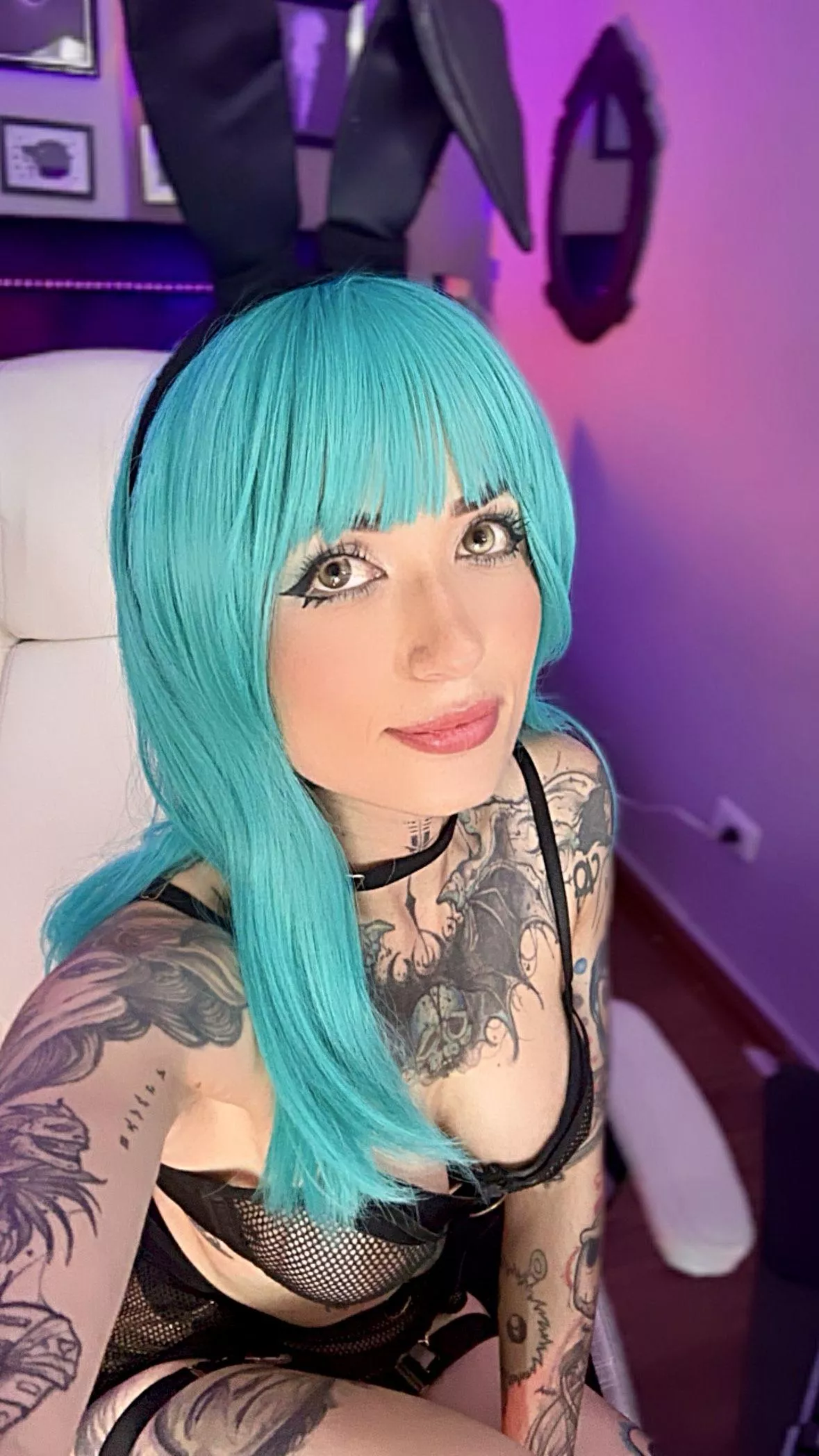 Let me know if I interest you posted by coxxoez