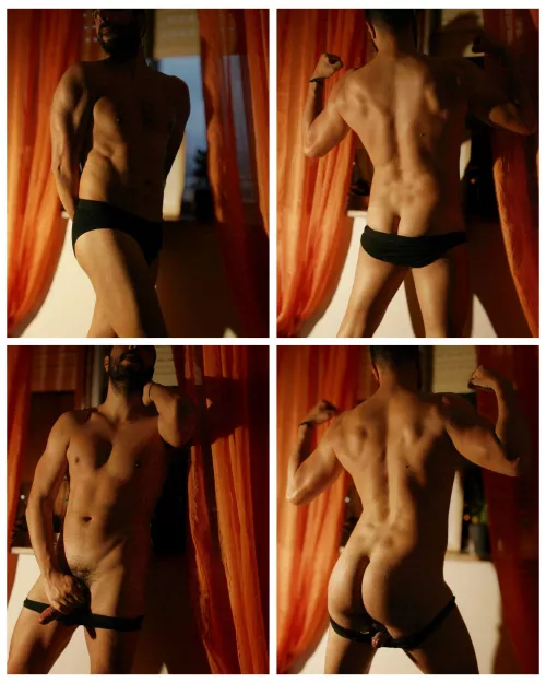 [M] Stripteasing by n4turi