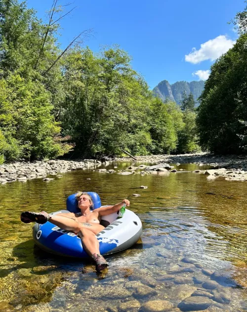 Magical times, not so long ago though it may feel that way  by Unlikely-Shake7569