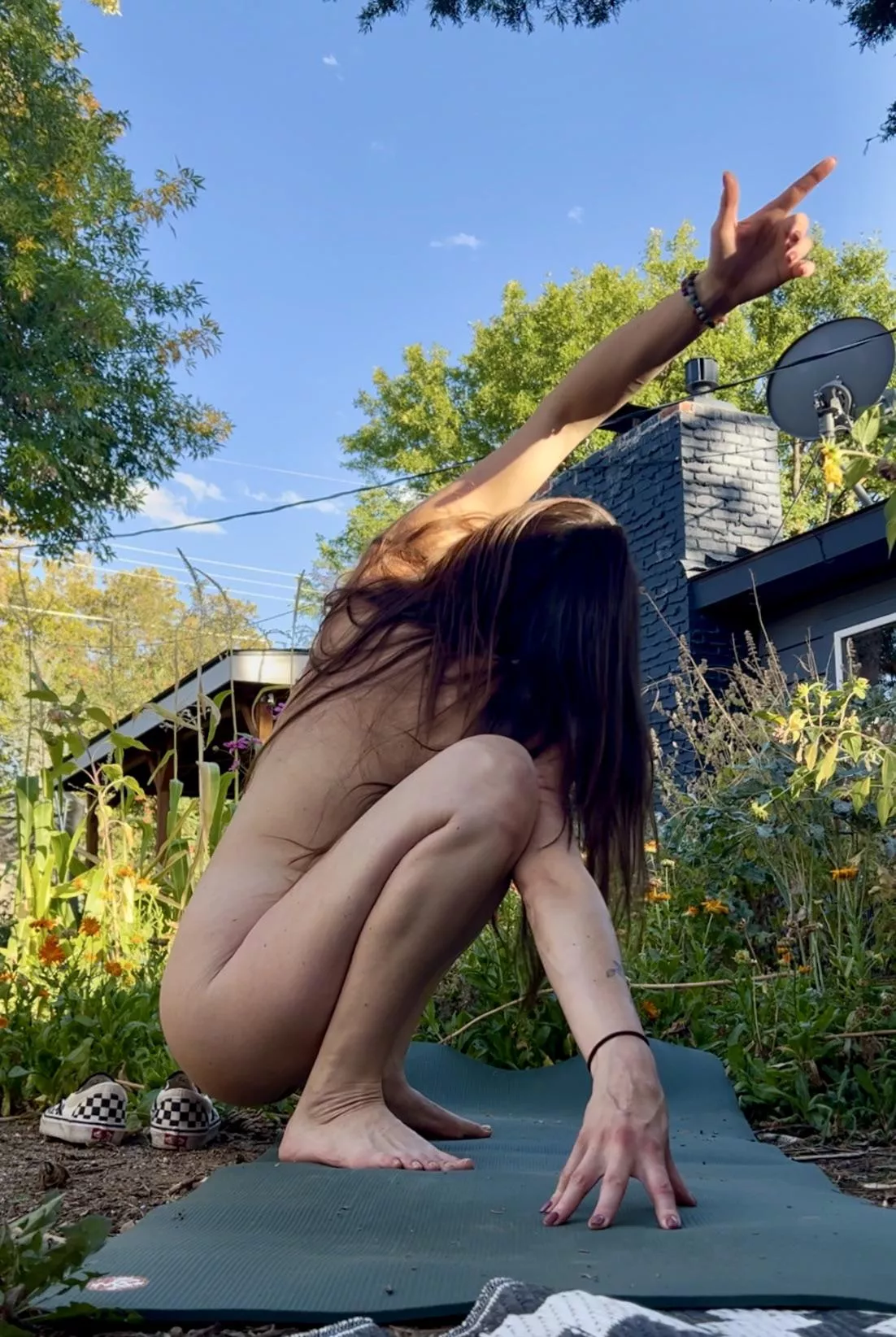 Malasana  posted by bbybambimae