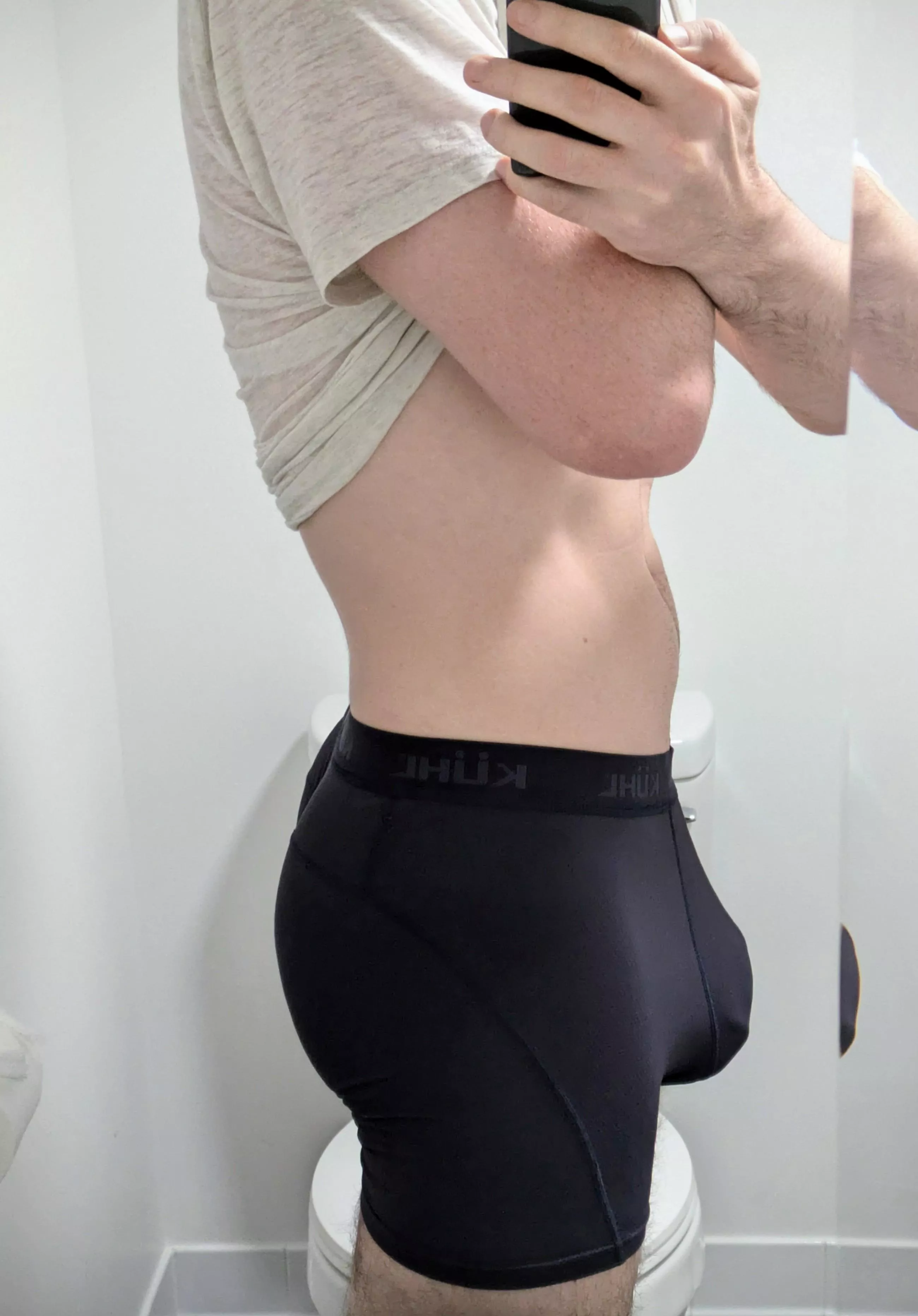 Maybe these fit a bit too tight (29) posted by piceasur