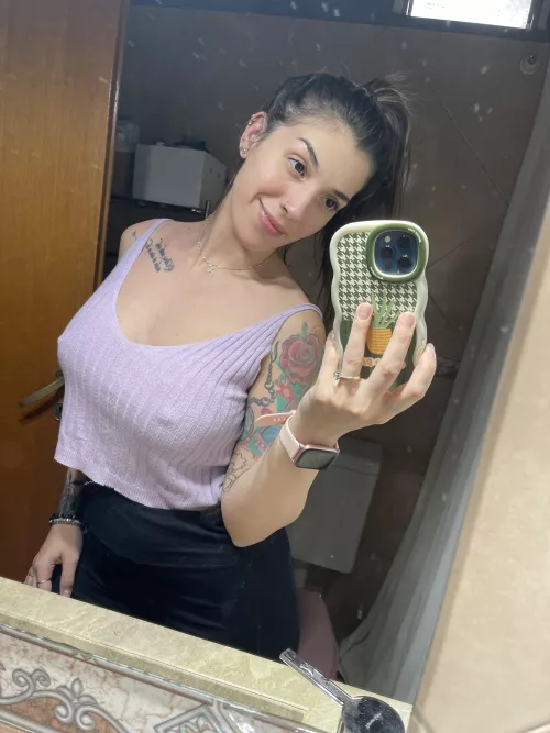 Mornings be like by garlicpeanuttt