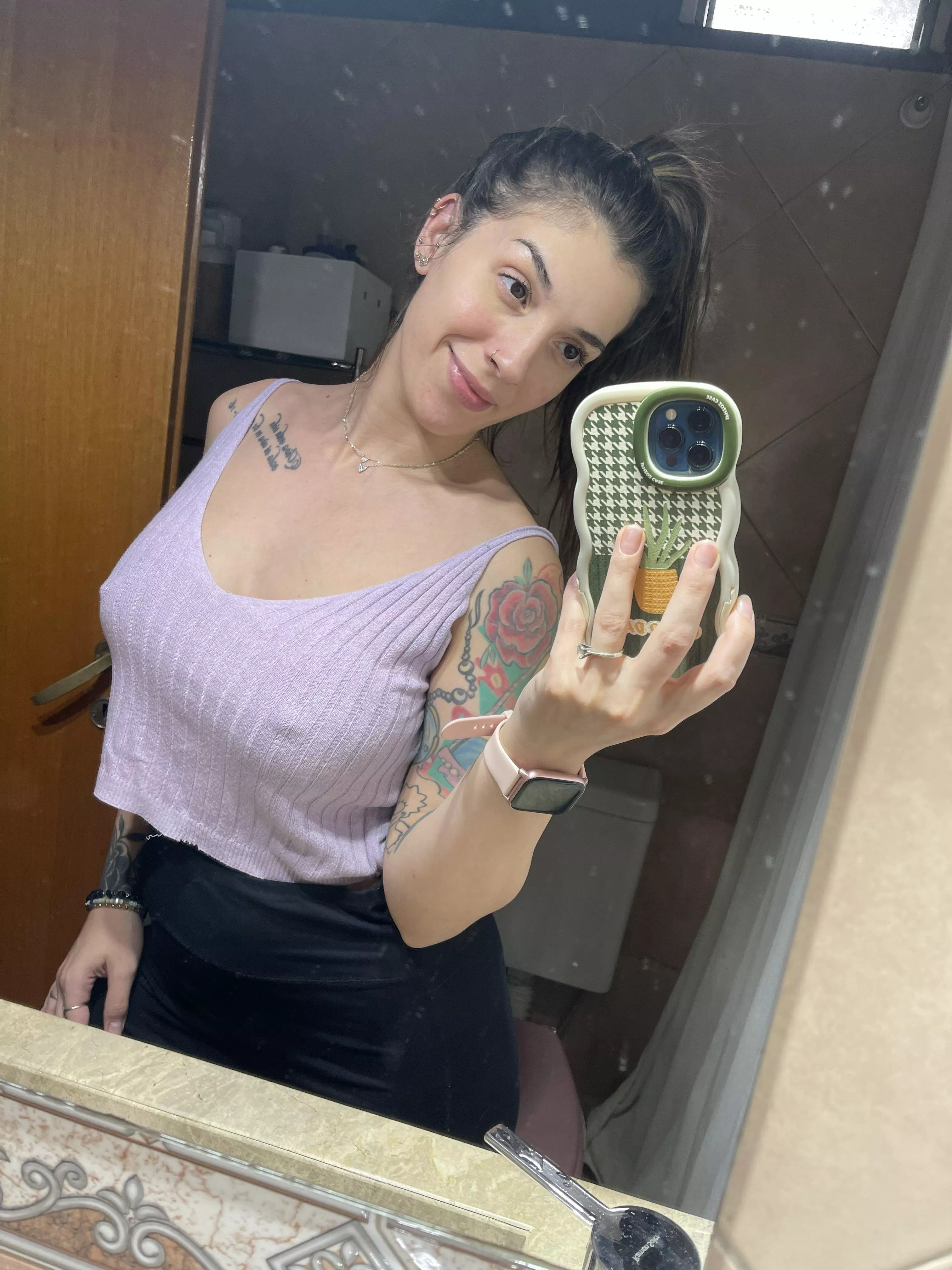 Mornings be like posted by garlicpeanuttt