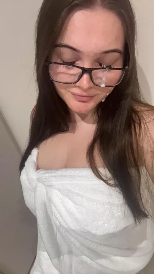 my favourite activity is to drain his balls by bustyteenslutt