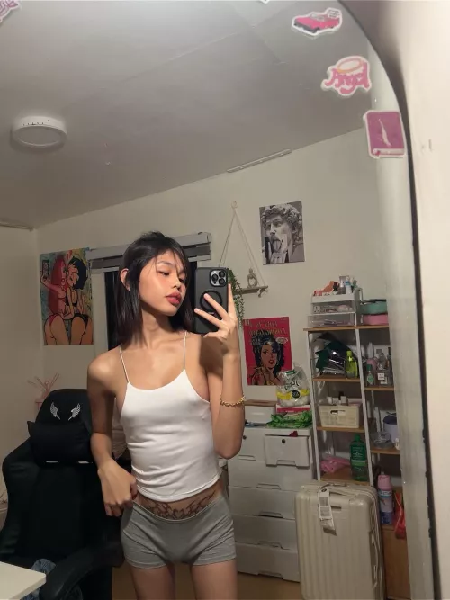 Oh, did I distract you? by Samyyesry