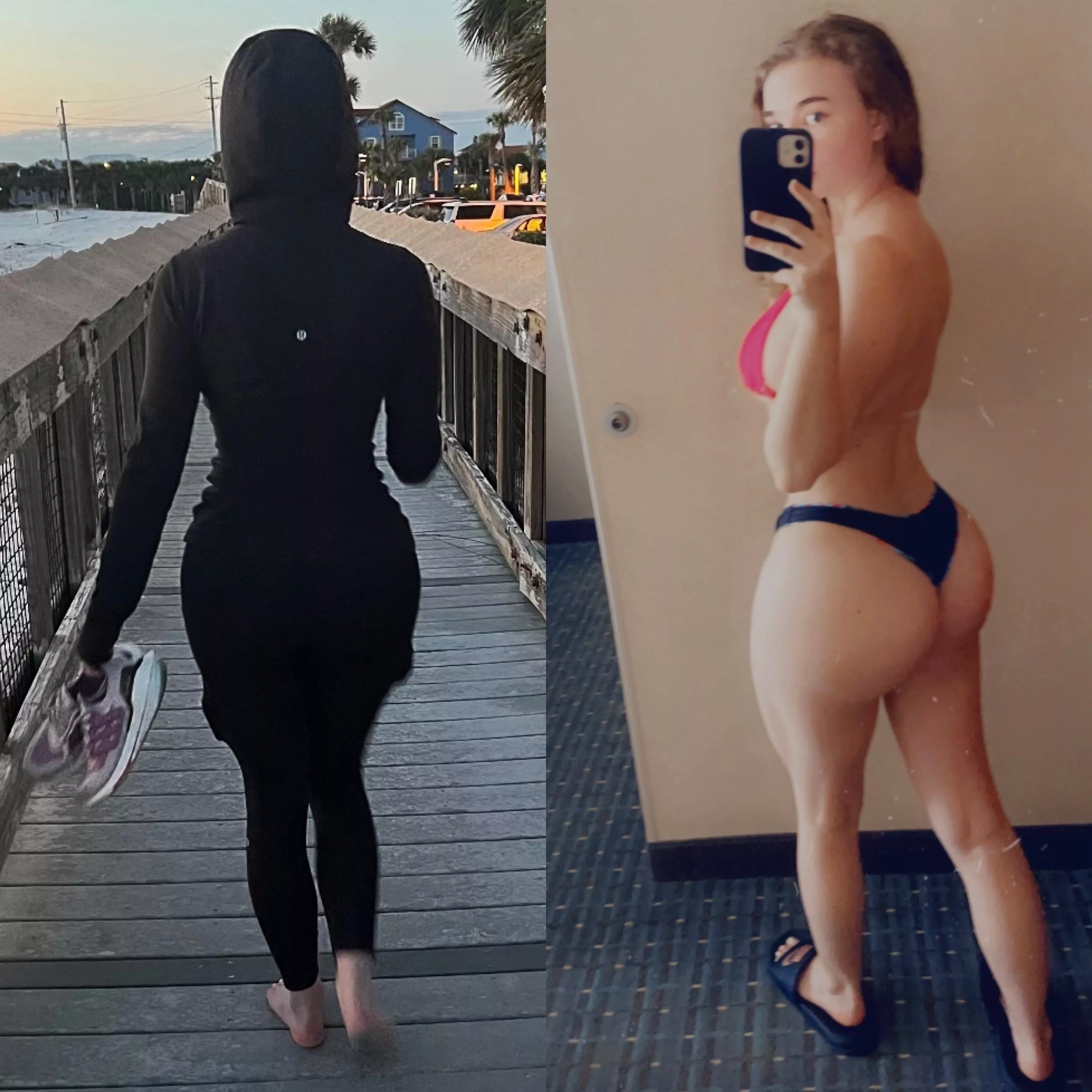 On or off? posted by caitbabyxo