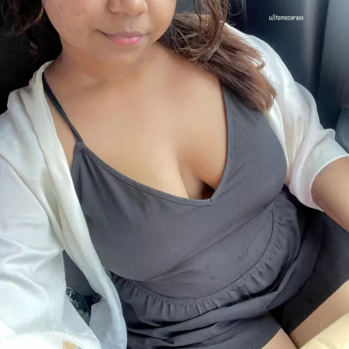 Out and about on a drive  by itsmezaraxx