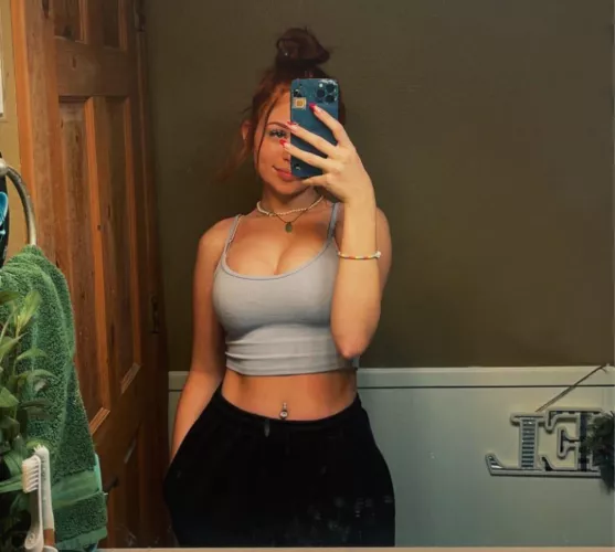 Paytyn Shaw. by fabril33