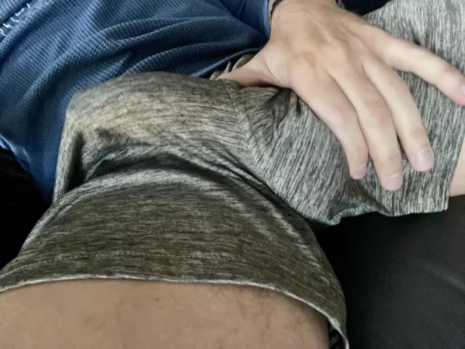 Solid start to the morning! by 99donutsonthewall