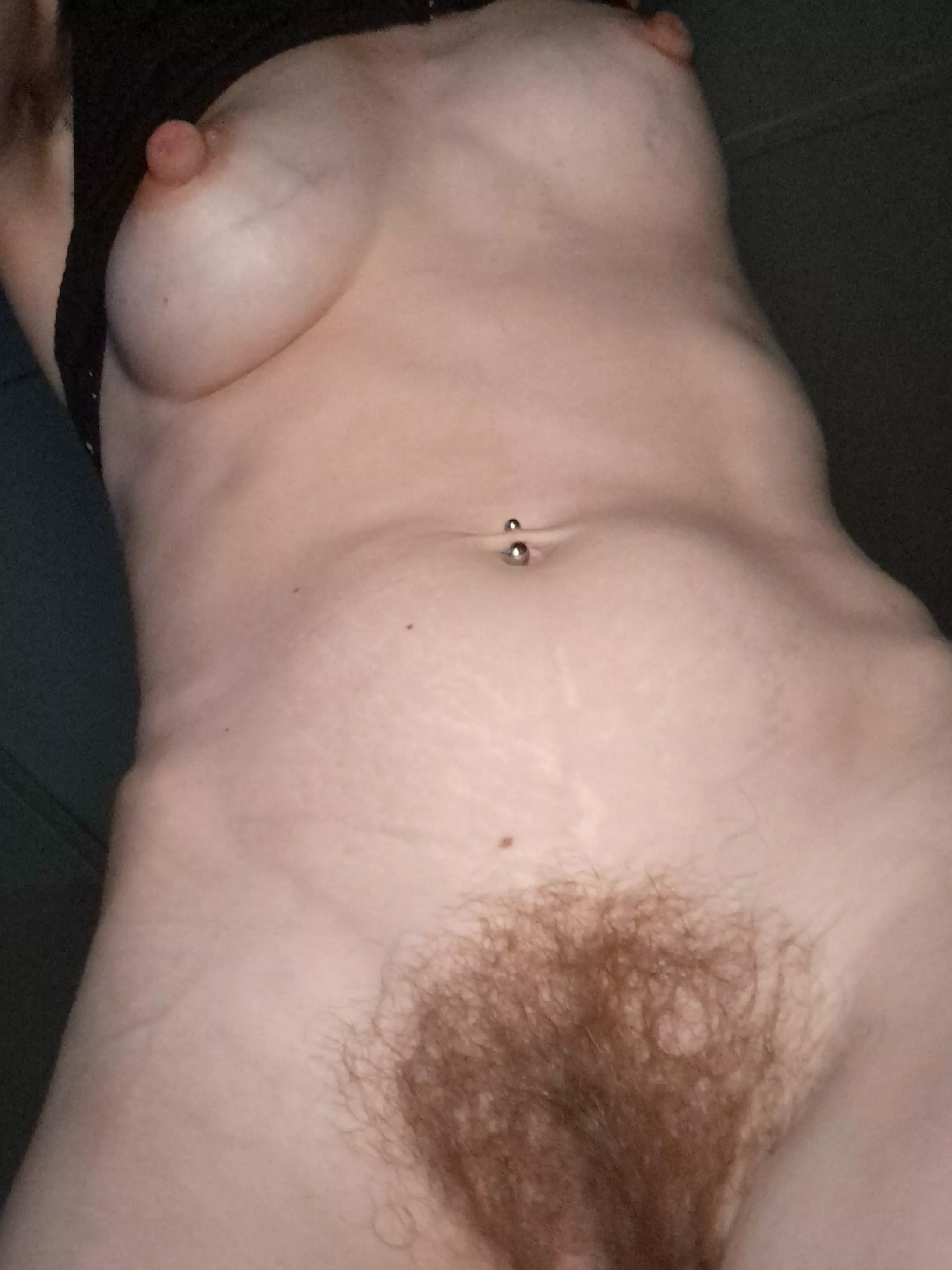 Sooooo much hair posted by Little_Tomatillo_638