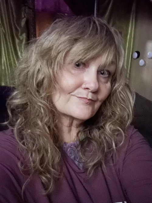 Sunday night hang by Clairedelune2012