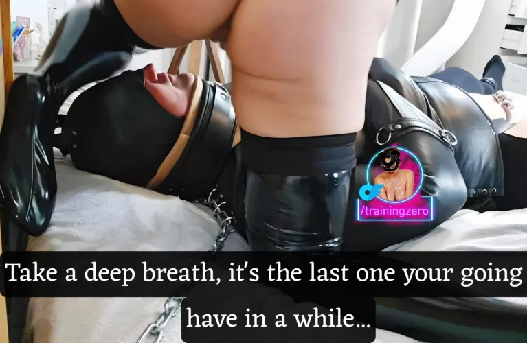 Take a deep breath..  by Miss_Raven_Zero