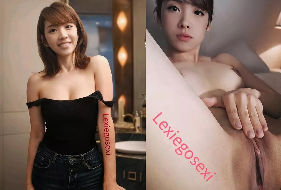 The first is what my neighbors see, and the second is what the selected neighbors see.😜 posted by lexiegosexi_